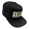 Gorra Cash Only Panter Dollar 2024 Adultos.