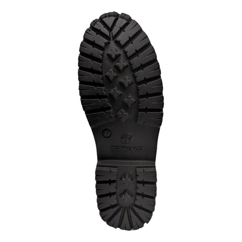 Bota Berrendo 160 Con Casquillo Industrial Petrolera Premium