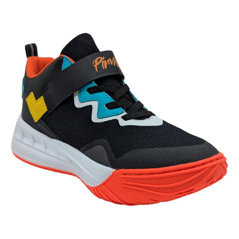 Zapatos Tenis Pirma Naranja Zapatos De Running Pirma Original