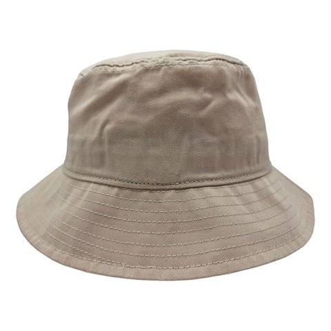 Bucket Antifashion Toons Beige