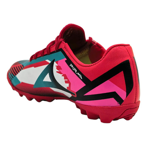 Tenis Niños Futbol 7 Rapido Pirma 3059 Tachones 18 A 21.5 Mx