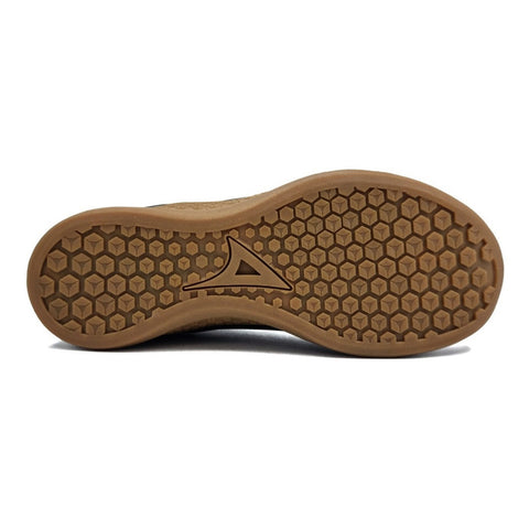 Tenis Pirma Caballero Modelo 1301 Color Negro Liga