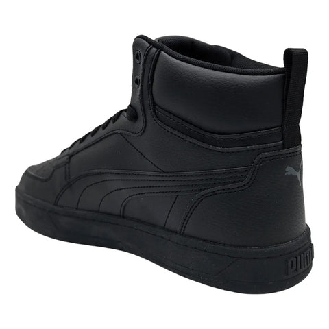Tenis Puma Casuales Caven 2.0 Mid Hombre 39229101 Original