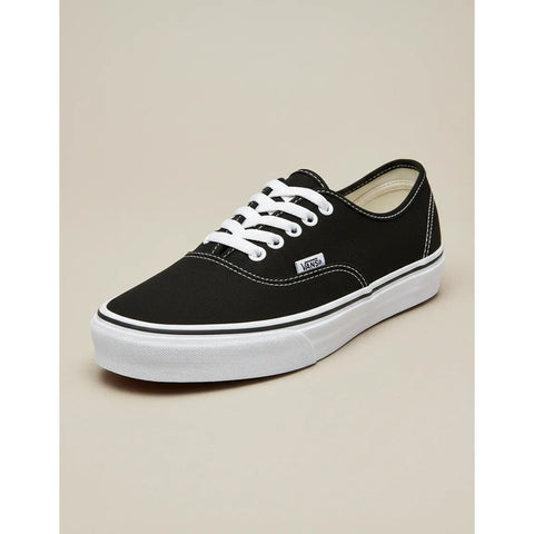 Vans Authentic Negro-blanco Vn000ee3blk