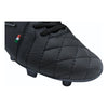 Zapato De Futbol Soccer Para Hombre Eescord 7005 Negro Total