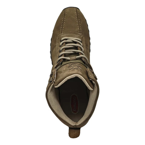 Botas Para Hombre Casual Trabajo Romanos 722 Talla 30, 31 Mx