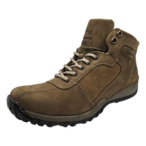 Botas Para Hombre Casual Trabajo Romanos 722 Talla 30, 31 Mx