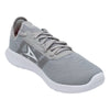 Tenis Pirma Training Gris 8014 Hombre Textil Sintético Ajuste Cordones