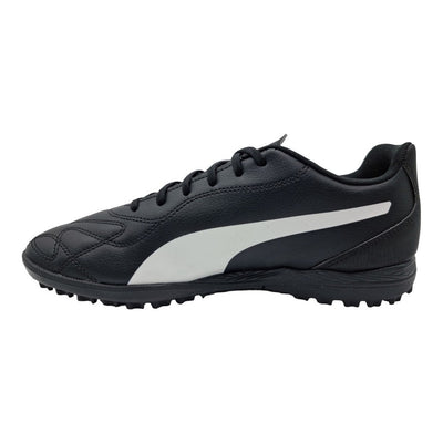 Tenis Puma Monarch Il De Futbol Rapido Color Negro Hombre