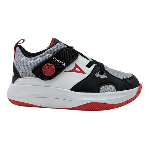Tenis Niño Pirma Basquet Deportivos Originales 2016