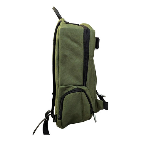Mochila Core Skate Green Unisex