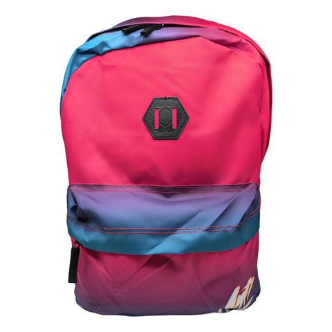 Mochila Antifashion Neón Dye Colores Unisex 010