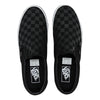 Tenis Vans Classics Slip-on Checkerboard Hombre Originales