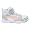 Puma Rebound V6 Mid Ps Niña 39383204