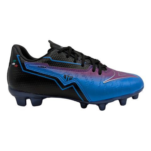 Tenis Fut Soccer Pirma 3050 Unisex Niño-niña Tachon 18-21.5