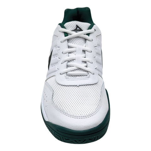 Tenis Pirma De Frontenis Para Caballero 7010 Blanco-verde