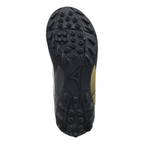 Tachones Pirma 3067 Profesional Futbol Turf Niños 18 Al 21.5