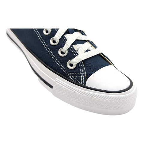 Converse Choclo All Star Chuck Azul Adulto M9697c