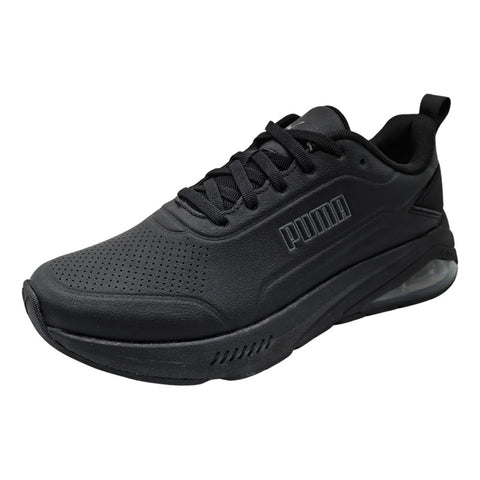 Tenis Para Correr Puma Verse Agujeta 313774 05 Negro Mujer