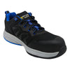 Tenis De Seguridad Antiderrapante Casquillo Duty 7207