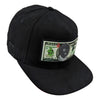 Gorra Cash Only Franklin Pasamontañas Adultos.