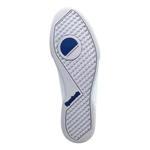 Tenis Para Hombre Reebok Npc Ii Syn Blancos Piel Clásico Originales Urbano Talla 25 Al 30 Cm