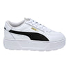 Puma Karmen Rebelle Para Mujer 388420 02 Urbano Clásico Blanco