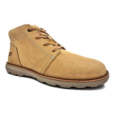 Bota Caterpillar Para Hombre Trey 2.0 P725204 Color Miel