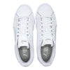 Tenis Mujer Puma Karmen Ii Idol Blanco-white-silver 398878 01