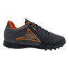 Zapato Pirma Profesional De Futbol Tf Juvenil 3043 Ngo/oxf