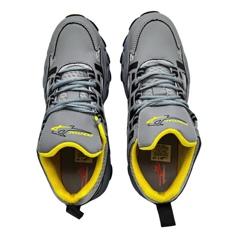 Tenis Deportivos Pontiac 744 Hombre Running Ligeros Suela Eva Originales