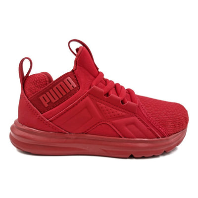 Tenis Para Ninos Puma Tallas 18 21.5 19136101 Enzo A 18 Msi Tenis Sport MX