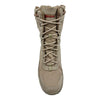 Botas Arena De Piel Gamuza Oc Tatcical Hombre 4754 25 30 Cm