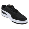 Tenis Puma Caven 2.0 Negro-blanco 392290 04 Para Hombre