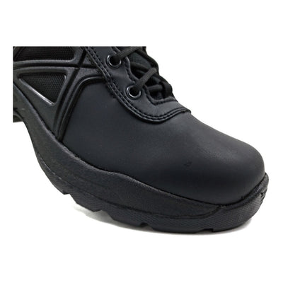 Botas Tácticas Militares Oc Tactical Negro Para Hombre 7684