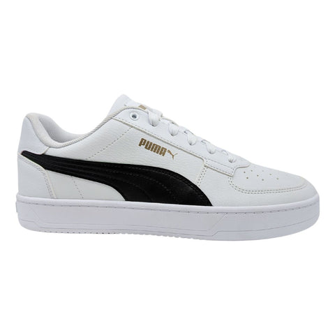 Tenis Hombre Urbano Puma Caven 39229003 Blanco Caballero