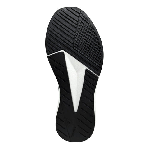 Tenis Pirma Para Hombre Original 4037 Entrenamiento Running Correr Negro Blanco Talla 25 Al 30.5 Cm