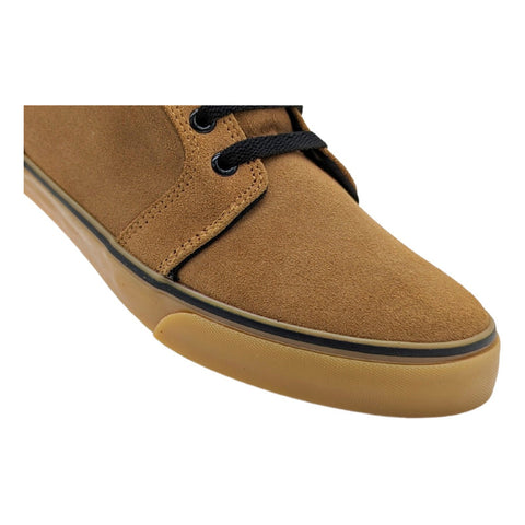 Tenis Hombre Caballero Core Smith High Skate Patinar 175135