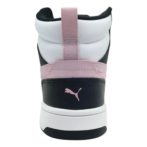 Tenis Puma Para Dama Rebound V6 392326 38 Bota Botin Mujer