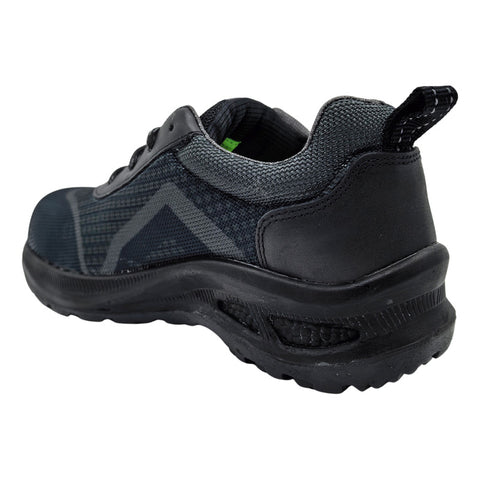 Calzado De Seguridad Tenis Industrial Dieléctrico 0945 Clif