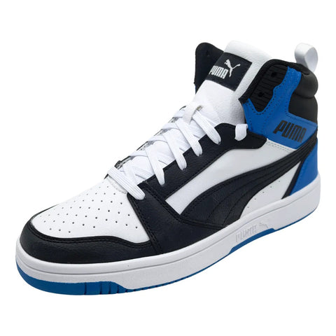 Tenis Puma Rebound V6 39232610 Bota Botin Clasic Sin Genero