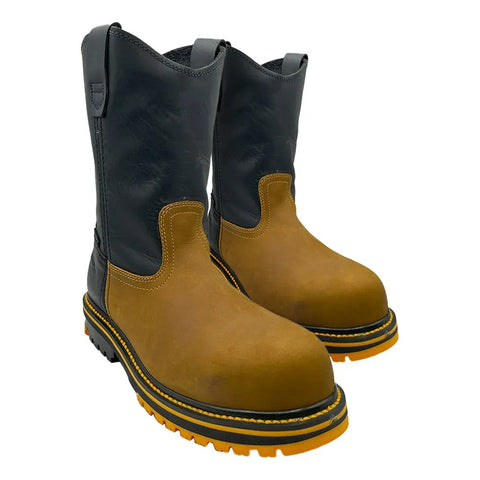 Bota Establo 547 Premium Dielectrica Con Casquillo Poliamida