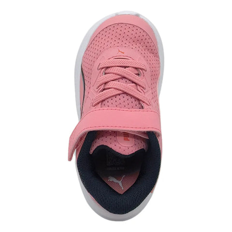 Tenis Puma Skyrocket Niña Infantil 312415 06 Talla 12 A 17