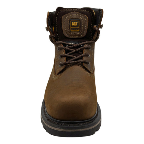 Botas Caterpillar Casquillo Dieléctrica Holton P721993m4m