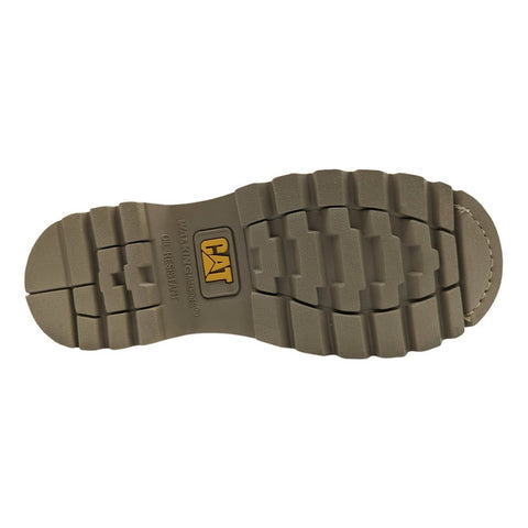 Bota Caterpillar Colorado P720358 Tinta/nobuck Hombre