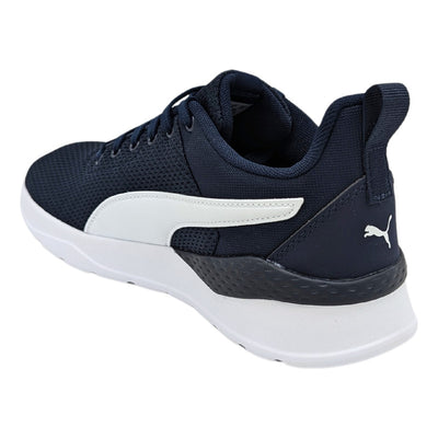 Tenis De Entrenamiento Para Mujer Unisex Puma Anzarun 37112805 Azul