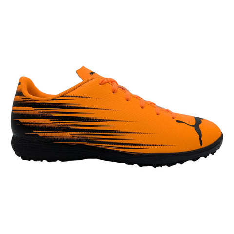Tenis Puma Attacanto Ii Tt Naranja Neg 108494 04 Para Hombre