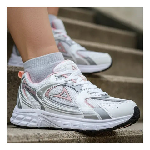 Tenis Pirma 5082 Dama Moda Casual Confort Calzado Original