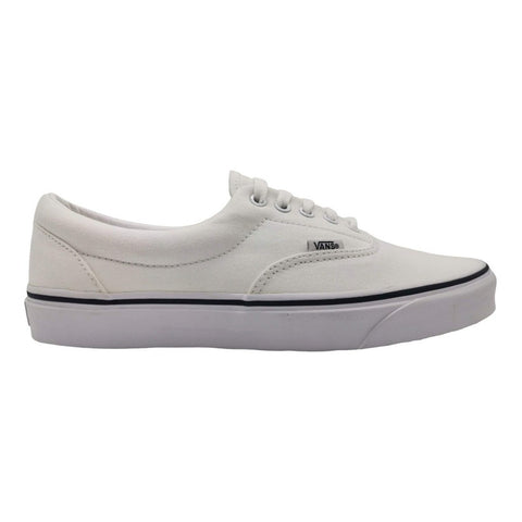 Vans Authentic Era Vn000ewzw00 Blanco Unisex