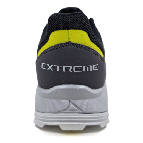 Tenis Pirma 1306 Hombre Outdoor Senderismo Todo Terreno